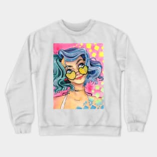 B.F.F. Crewneck Sweatshirt